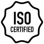 ISO 9001 quality management certificate — Valens