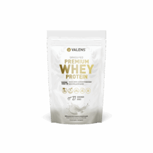 Whey protein