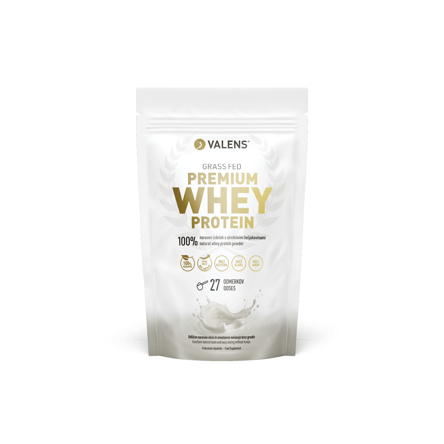 Whey Whey protein