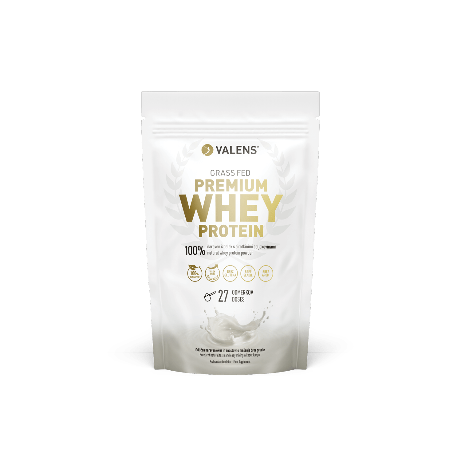 Premium Whey Protein