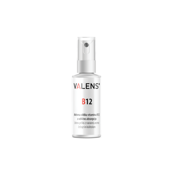 Valens B12