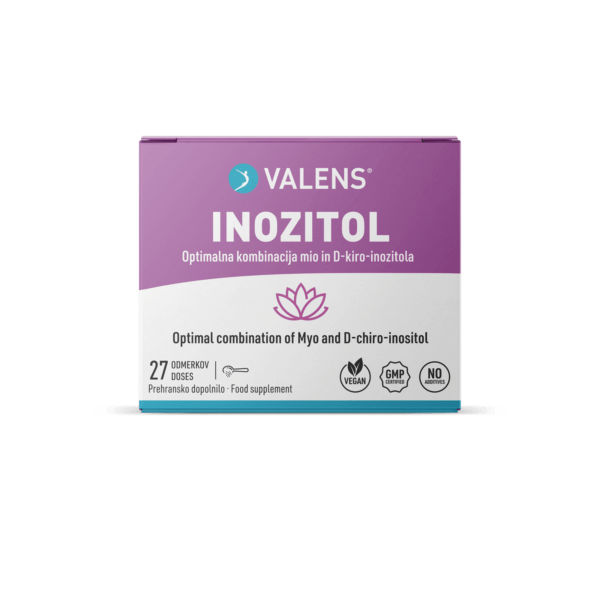 Inozitol