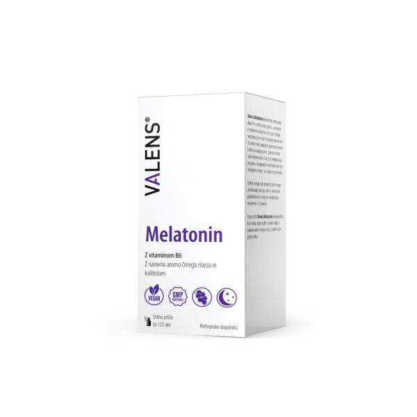 Melatonin