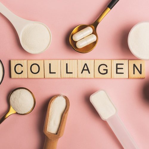 Collagen Collagen
