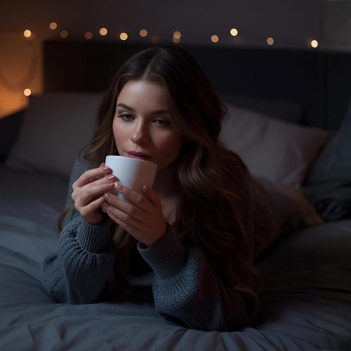 Good Night Cacao Ritual