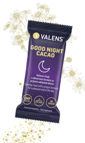 Good Night Cacao