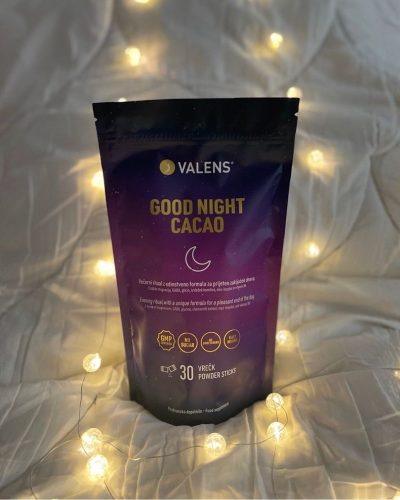 Good night cacao