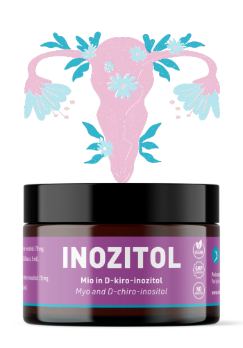 Inositol Inositol