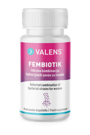Valens-FemBiotik