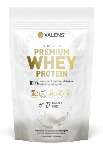 Premium whey protein Premium whey protein